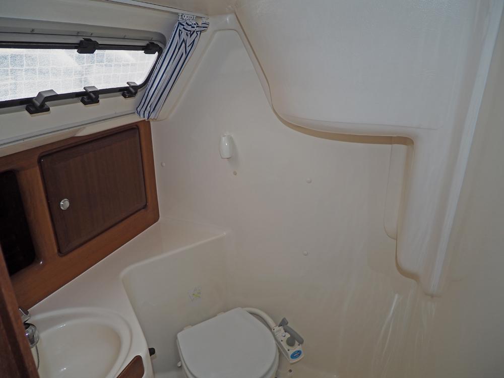 Salon, Innenausstattung